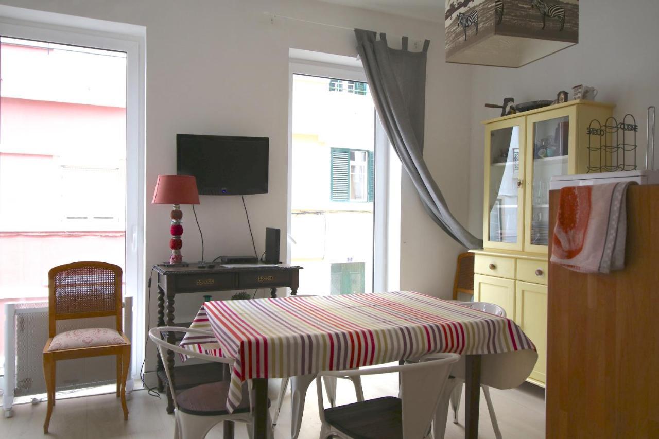 Feelinglisbon Discoveries Εξωτερικό φωτογραφία