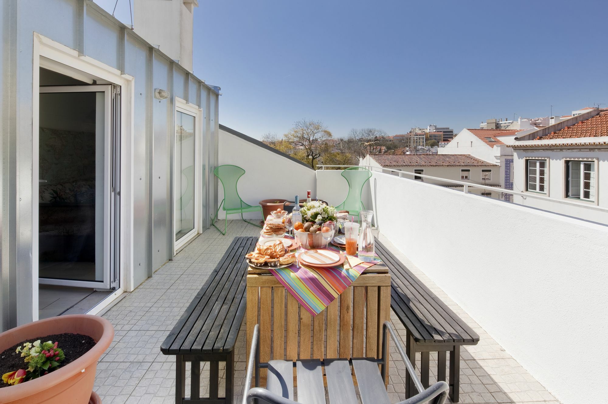 Feelinglisbon Discoveries Εξωτερικό φωτογραφία