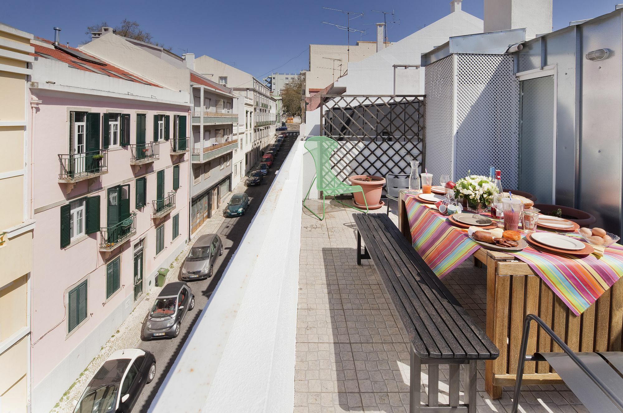 Feelinglisbon Discoveries Εξωτερικό φωτογραφία
