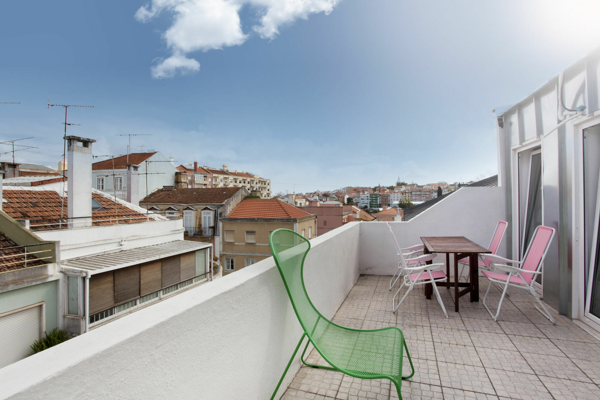Feelinglisbon Discoveries Εξωτερικό φωτογραφία
