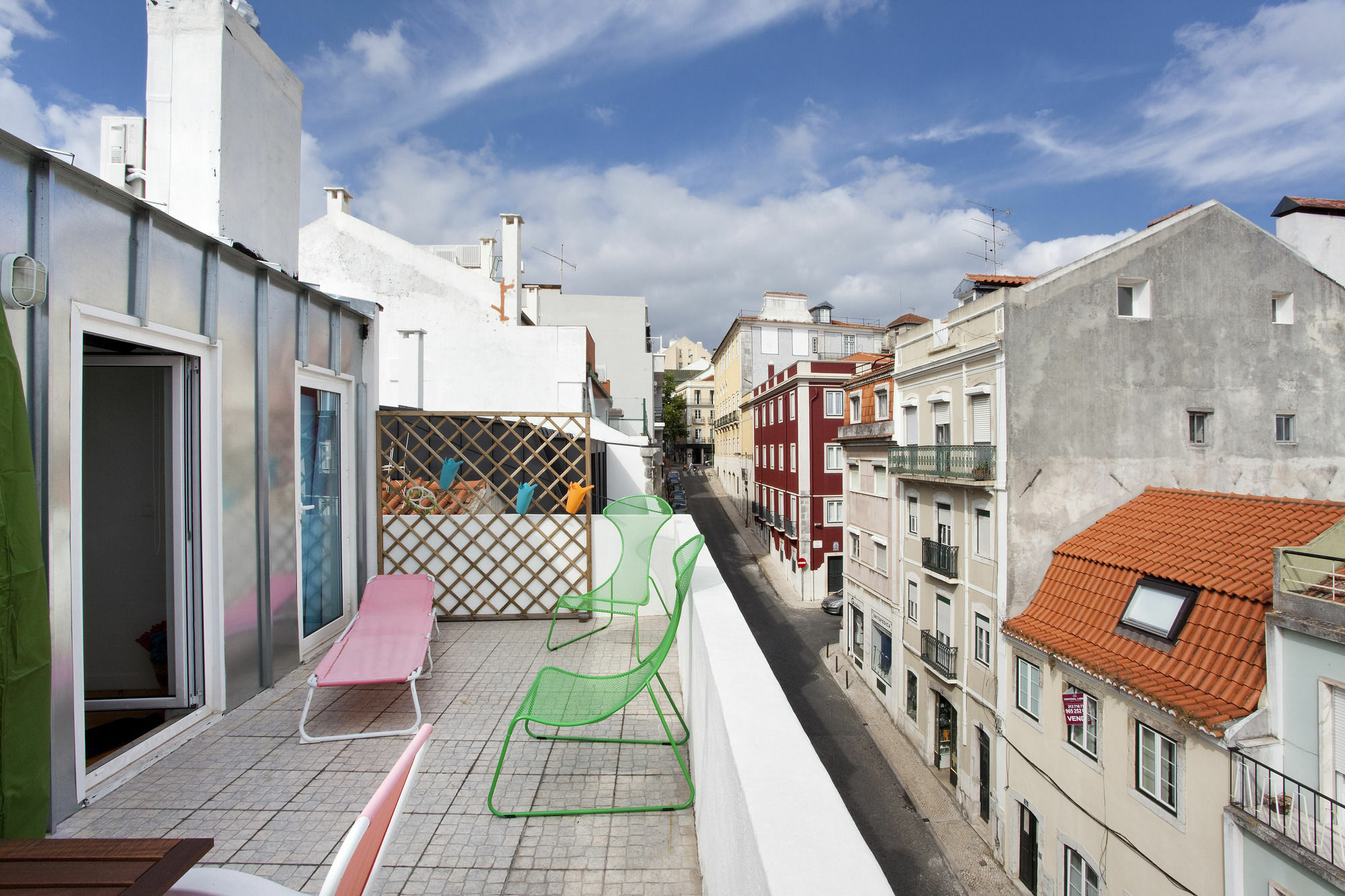 Feelinglisbon Discoveries Εξωτερικό φωτογραφία